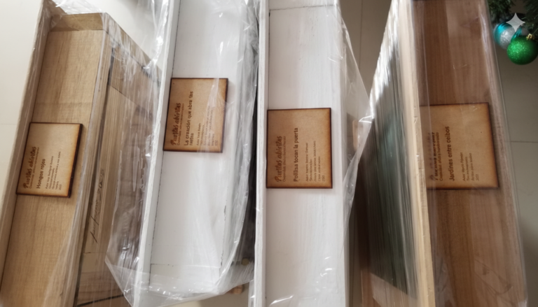 Puertas Abiertas: El proyecto que unió a dos mundos y me enseñó el valor de mi nombre